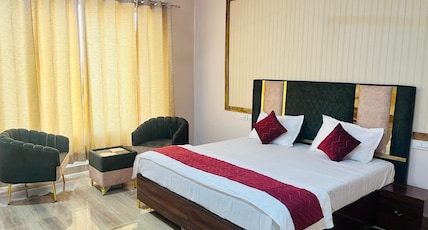 Hotel Agm Room Type - deluxe room Hotel Agm Room Type - deluxe room