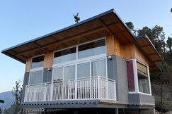 Chestnut Northdeck Padampuri | Prime Valley view