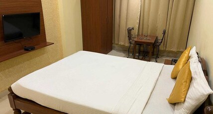Hotel O Ocean Havean Room Type - Classic