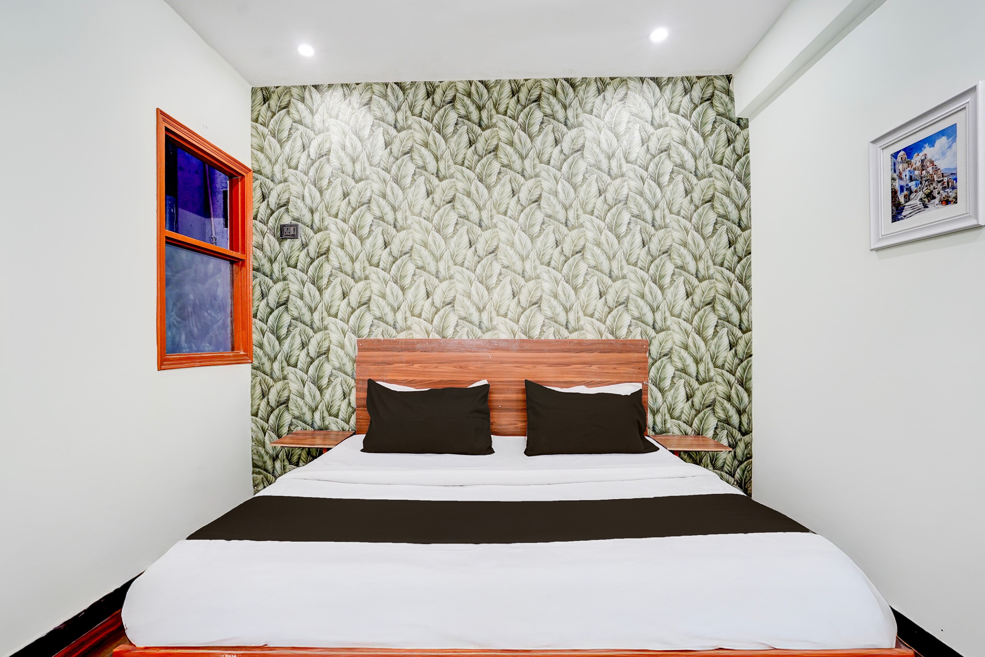 Super Hotel O Highway Residency - Tap to explore photos