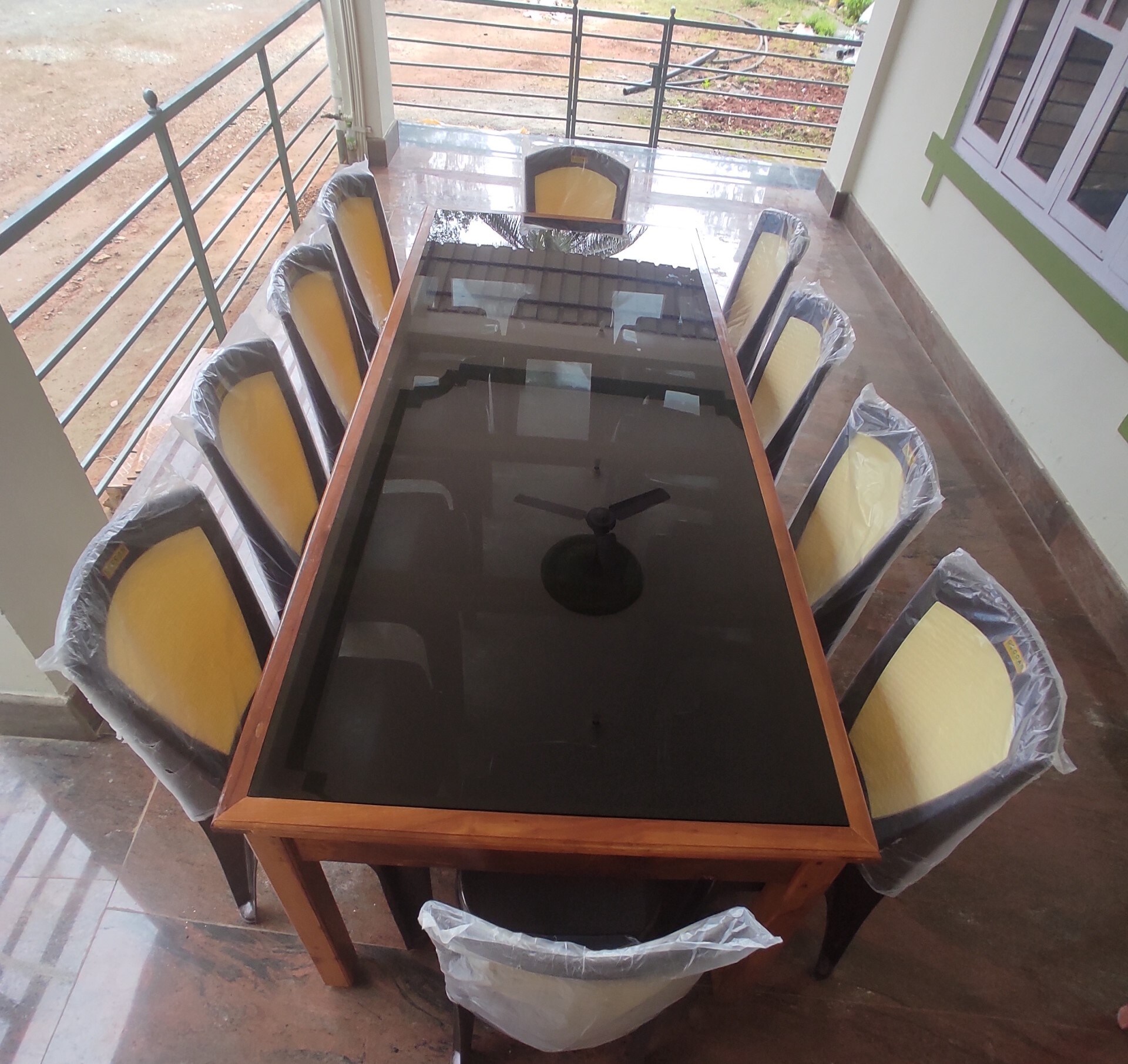 PPH Living Royal Sundaram Homestay - Tap to explore photos