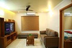 The Daffodils - Premium Apartment in City Center