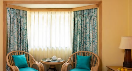 Fortune Resort Sullivan Court, Ooty - Member ITC Hotels' Group Room Type - Deluxe Room Fortune Resort Sullivan Court, Ooty - Member ITC Hotels' Group Room Type - Deluxe Room