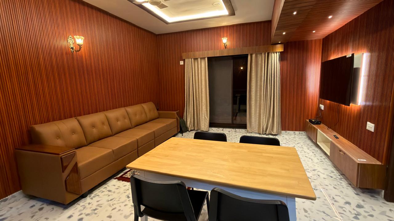 Mistiva Coorg Scenic 2BHK with Valley Views. - Tap to explore photos