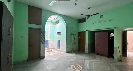 Kashi Dham Ashram Room Type - Big Room