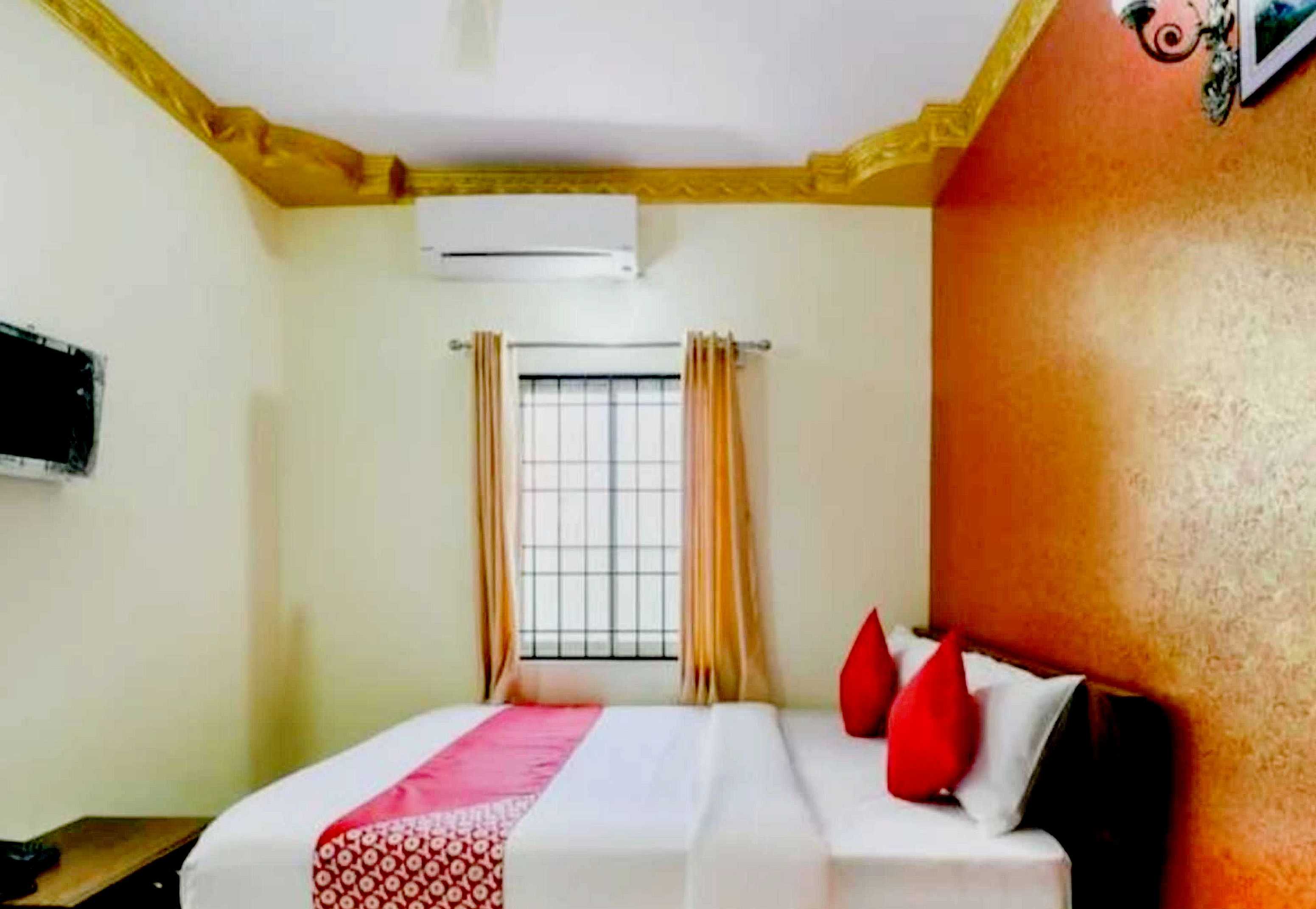 Hotel O Easy Stay Rooms - Tap to explore photos
