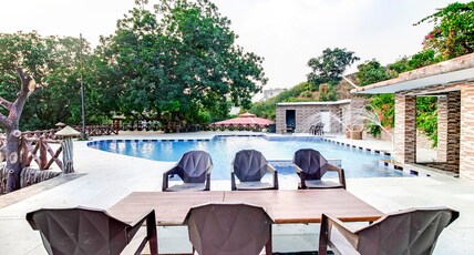 Avexia Elite Resort & Spa Udaipur Room Type - Cottage Room