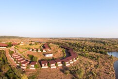 Gandhisagar Forest retreat