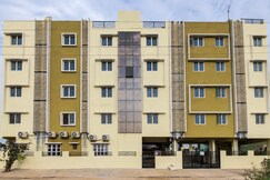 Hotel MVTJ
