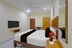 Hotel O Ram residency