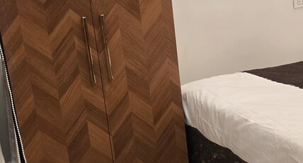 Hotel Triveni Kalash Room Type - Luxary Room