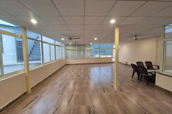 Siddhi Retreat Hotel