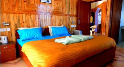 Himank - Vacation Home Room Type - Entire Home