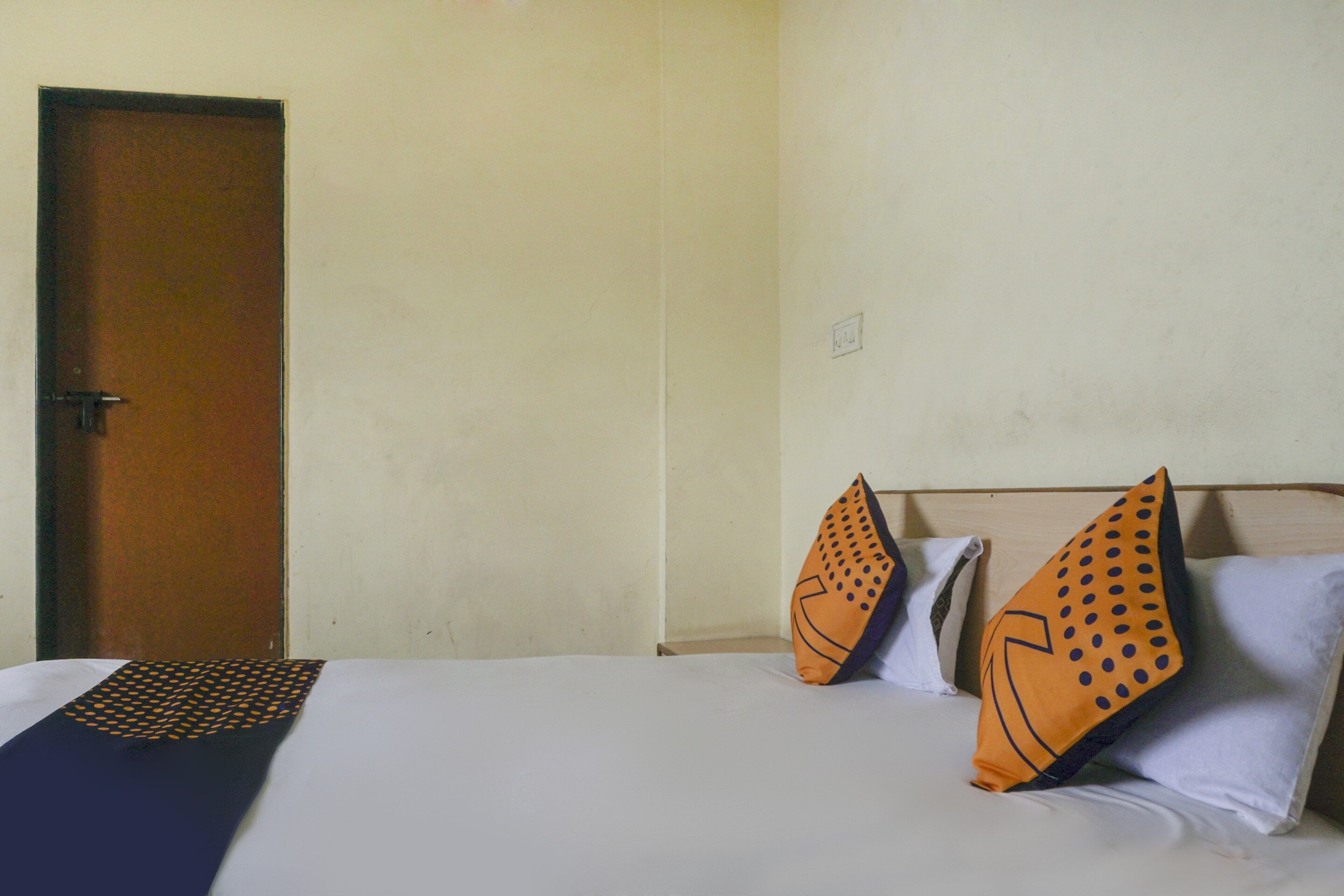 Hotel O Vaishali Lodge - Tap to explore photos