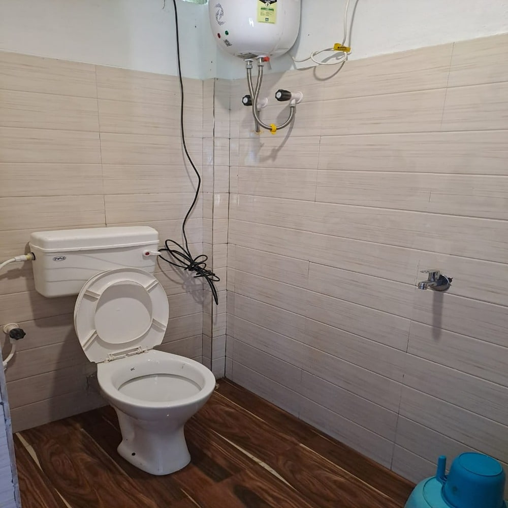 Green Land Homestay - Tap to explore photos