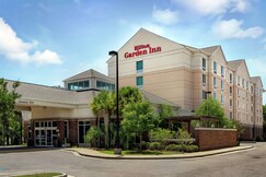 Hilton Garden Inn Mobile West
