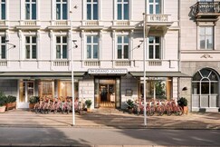 NH Copenhagen Grand Joanne