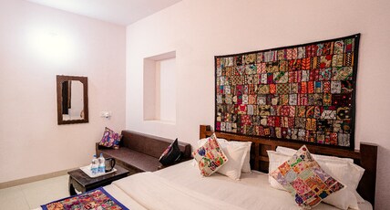 Hotel Relax Inn Room Type - Standard Room