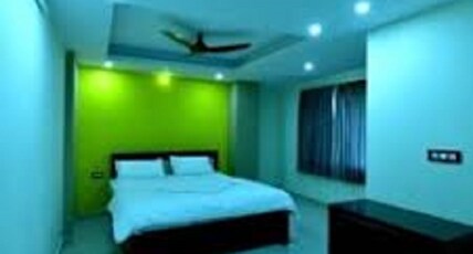 Monti Comfort Room Type - Standard Room Non Ac