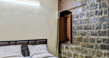 Hotel Rukmini Residency Room Type - Deluxe Non AC Room