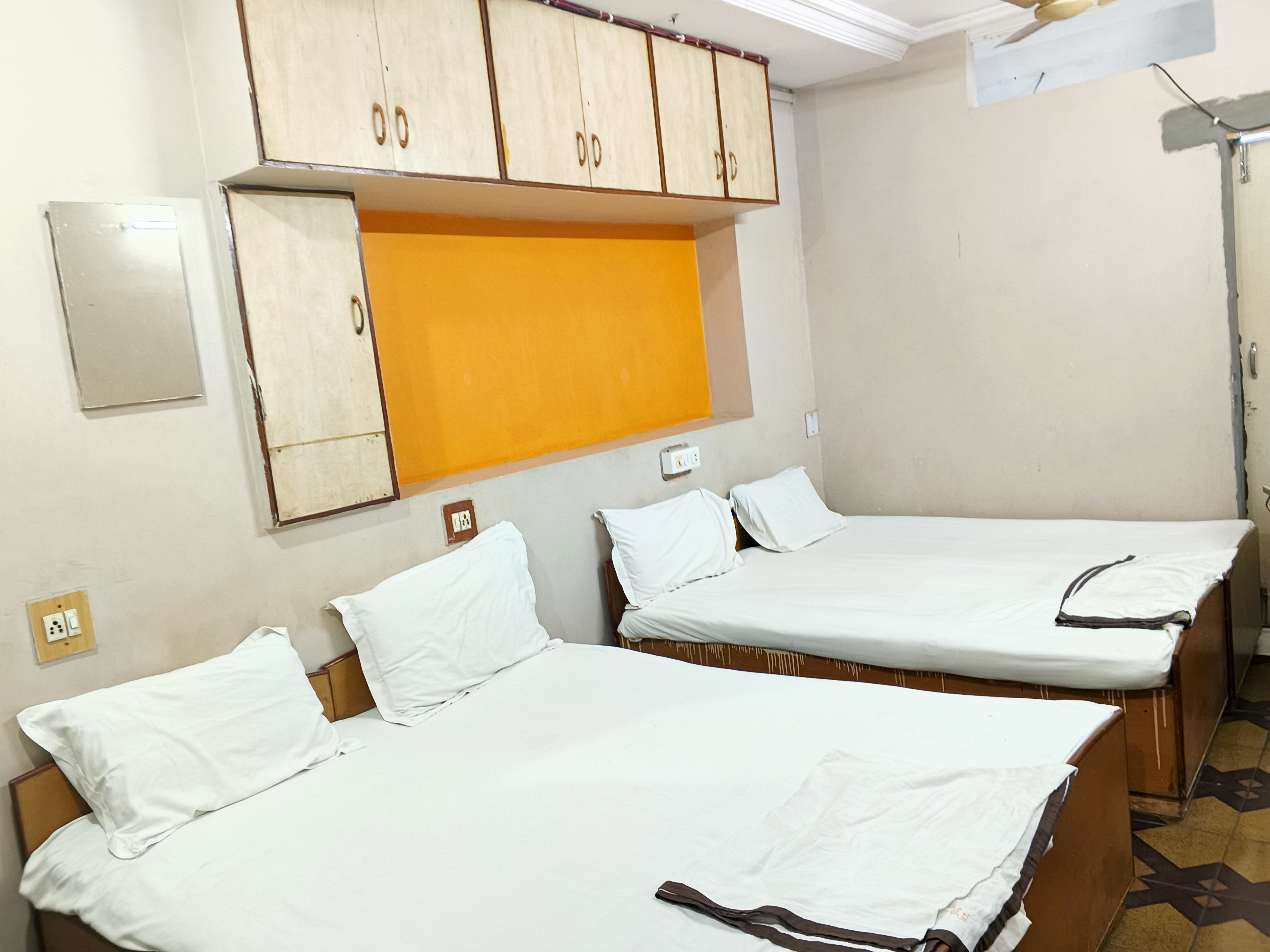 Hotel Tirupati - Tap to explore photos