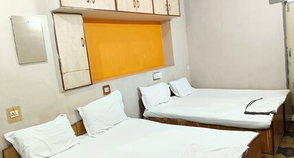 Hotel Tirupati Room Type - Family Room