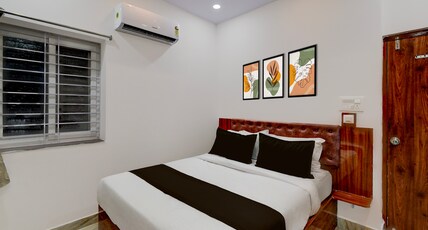 Super Townhouse Telapur Junction Formerly Fortune Inn Room Type - Classic Super Townhouse Telapur Junction Formerly Fortune Inn Room Type - Classic