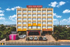 Address of Royal Park Resorts