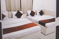 Hotel Krishna Executive