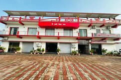 MAA LAXMI VIVAH BHAWAN