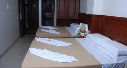 SNT Comforts Room Type - Family Suite Non AC Suite