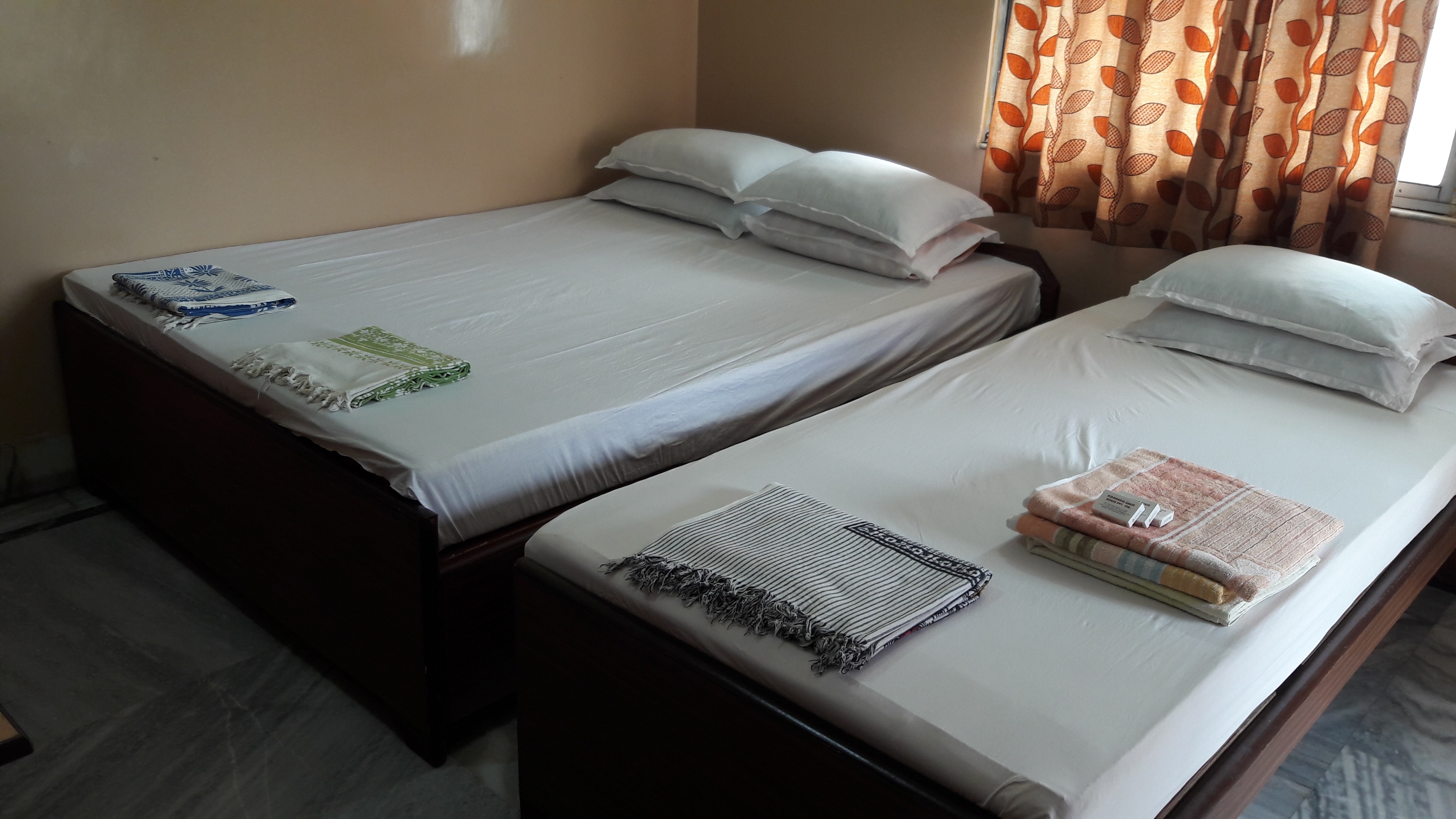Eldorado Guest House Pvt. Ltd. - Tap to explore photos