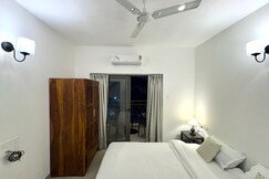 2BHK Chic Duplex In Candolim Goa I T4 by MIrashya Homes