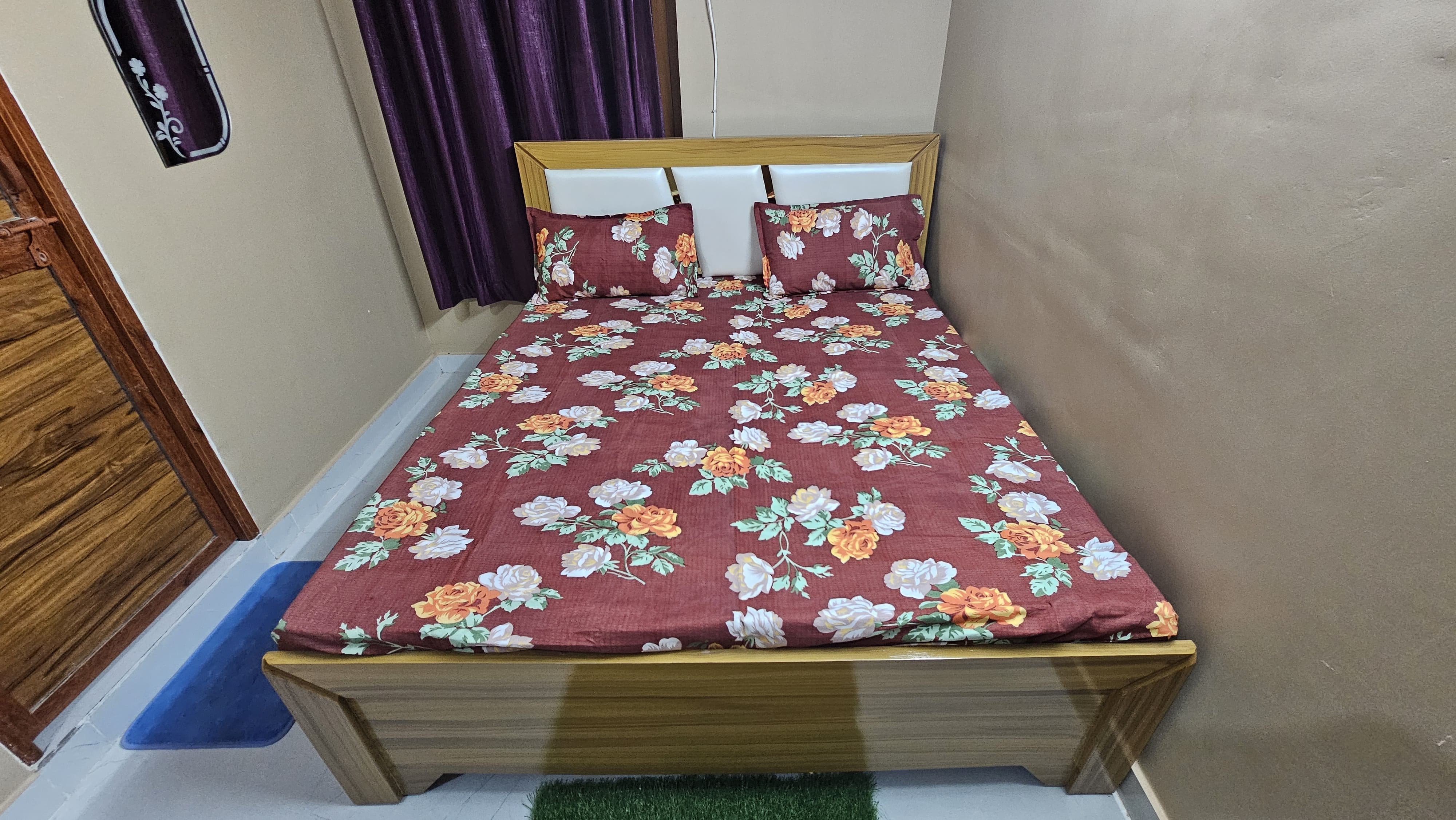 Deva Homestay - Tap to explore photos
