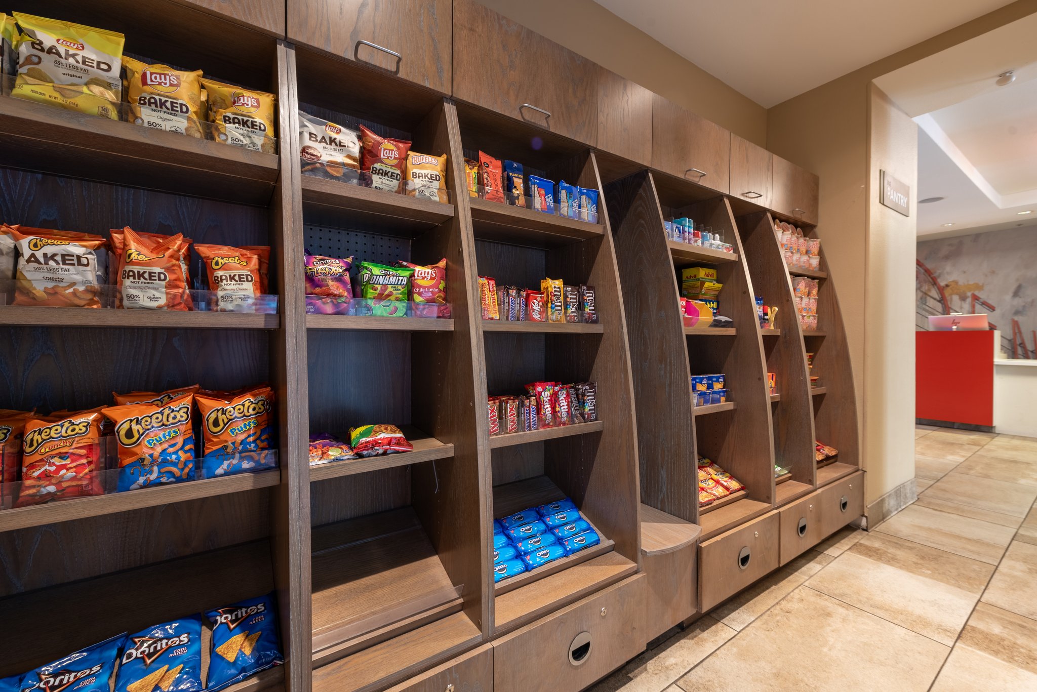 Staybridge Suites DENVER DOWNTOWN, an IHG hotel - Tap to explore photos