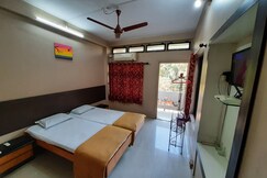 Hotel Ashray Residency 