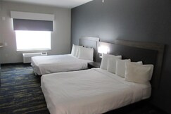 SureStay Plus Hotel by Best Western Near SeaWorld San Antonio