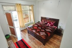 Bushahri Homestay - Food & Stay