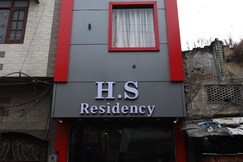 Hotel HS Residency