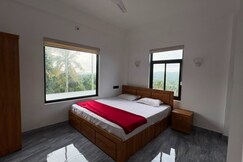 POOZHIKUTH RESIDENCY