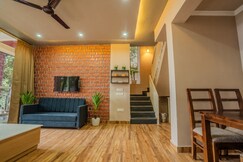 Swarnim Vana | 8BR Estate
