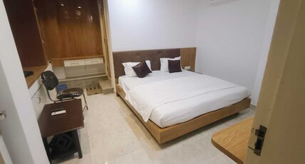 Hotel O Atithi Room Type - Classic