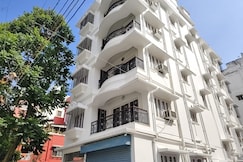 Gold City Inn near Axis Mall