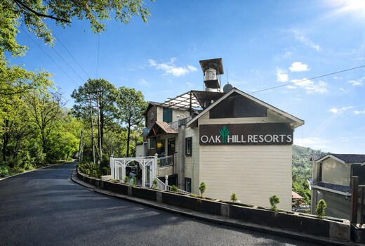 Oakhill Resorts