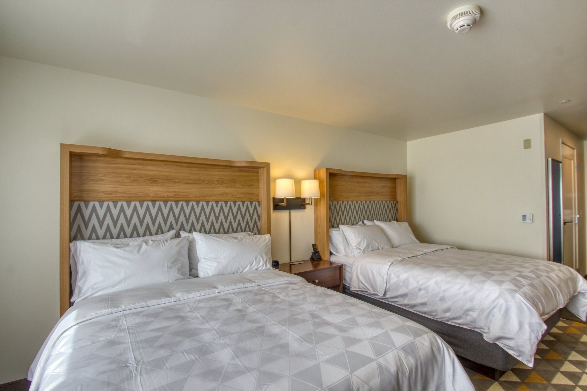 Holiday Inn Appleton, an IHG Hotel - Tap to explore photos