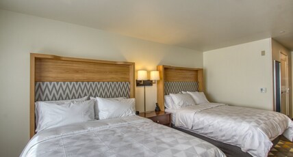 Holiday Inn Appleton, an IHG Hotel Room Type - 2 Queen Standard