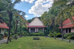 Tonwa Resort