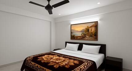 Gopal Kunj Inn Room Type - Standard room