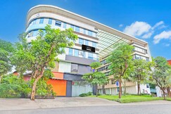 Collection O Adajan Formerly Hotel Western Inn