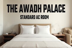 The Awadh Palace